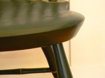 Rod Back Windsor Chairs 5 small