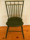 Rod Back Windsor Chairs 7 small