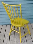 Rod Back Windsor Chairs 11 small