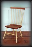 Allagash Side Chair 1 small