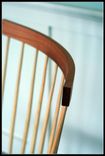 Allagash Side Chair 2 small