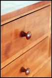 Cherry Dresser 3 small