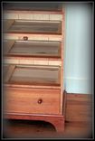 Cherry Dresser 5 small