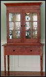 Shaker Linen Press 5 small