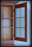 Shaker Linen Press 7 small
