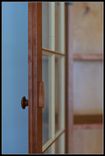 Shaker Linen Press 8 small