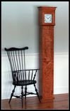 Shaker Tall Clock 1 small