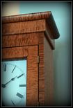 Shaker Tall Clock 2 small