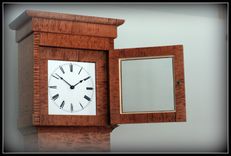 Shaker Tall Clock 4 small