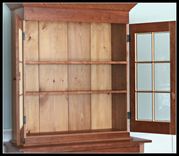 Shaker Linen Press 4 small