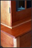 Shaker Linen Press 3 small