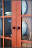 Shaker Linen Press 2 small