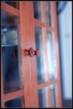 Shaker Linen Press 1 small
