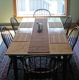 Table And Chairs 3 small