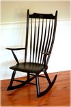 Windsor Rocking Chair 1 small