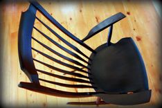 Windsor Rocking Chair 3 small