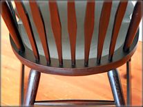 Windsor Rocking Chair 4 small