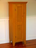 Narrow Linen Press 1 small