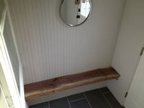 Floating Bench 1 small