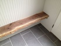 Floating Bench 3 small