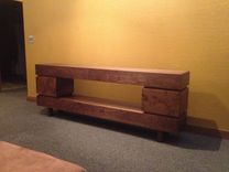 Tv Console / Entertainment Stand 2 small