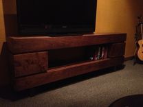 Tv Console / Entertainment Stand 3 small