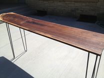 Hairpin Leg Standing Desk 4 small
