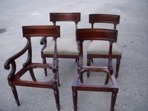 Copy Of Regency Side And Armchair 1 small