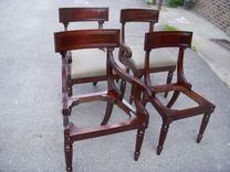 Copy Of Regency Side And Armchair 2 small