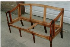 Copy Of 19c. Settee 2 small