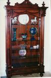 Curio Cabinet 1 small