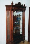 Curio Cabinet 2 small
