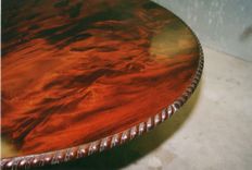Dining Table 3 small