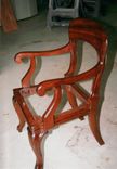 Armchairs 1 small