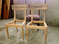 Copy Of Antique Regency Dining Chair 1 small