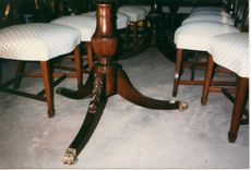 Dining Table 3 small