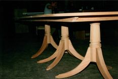 Dining Table 2 small
