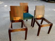 Copy Of Period Art Deco Chair 2 small