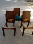 Copy Of Period Art Deco Chair 3 small