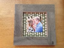 Rustic Picture Frames 1 small