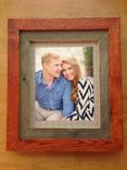 Rustic Picture Frames 2 small