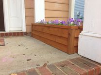 Planter Box 1 small