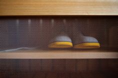 Boots And Shoes Storage Bench 4 small