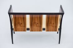 Settee 4 small