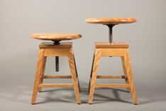 Piano Stool 2.0 2 small