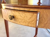 Federal Corner Washstand 2 small