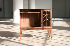 Walnut Sideboard 1 small
