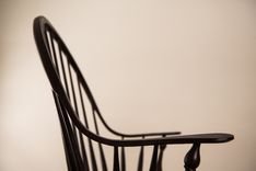 Continuous Arm Windsor Chair 2 small