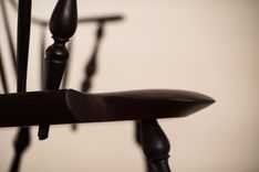 Continuous Arm Windsor Chair 3 small