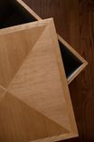 Veneered Side Table 1 small